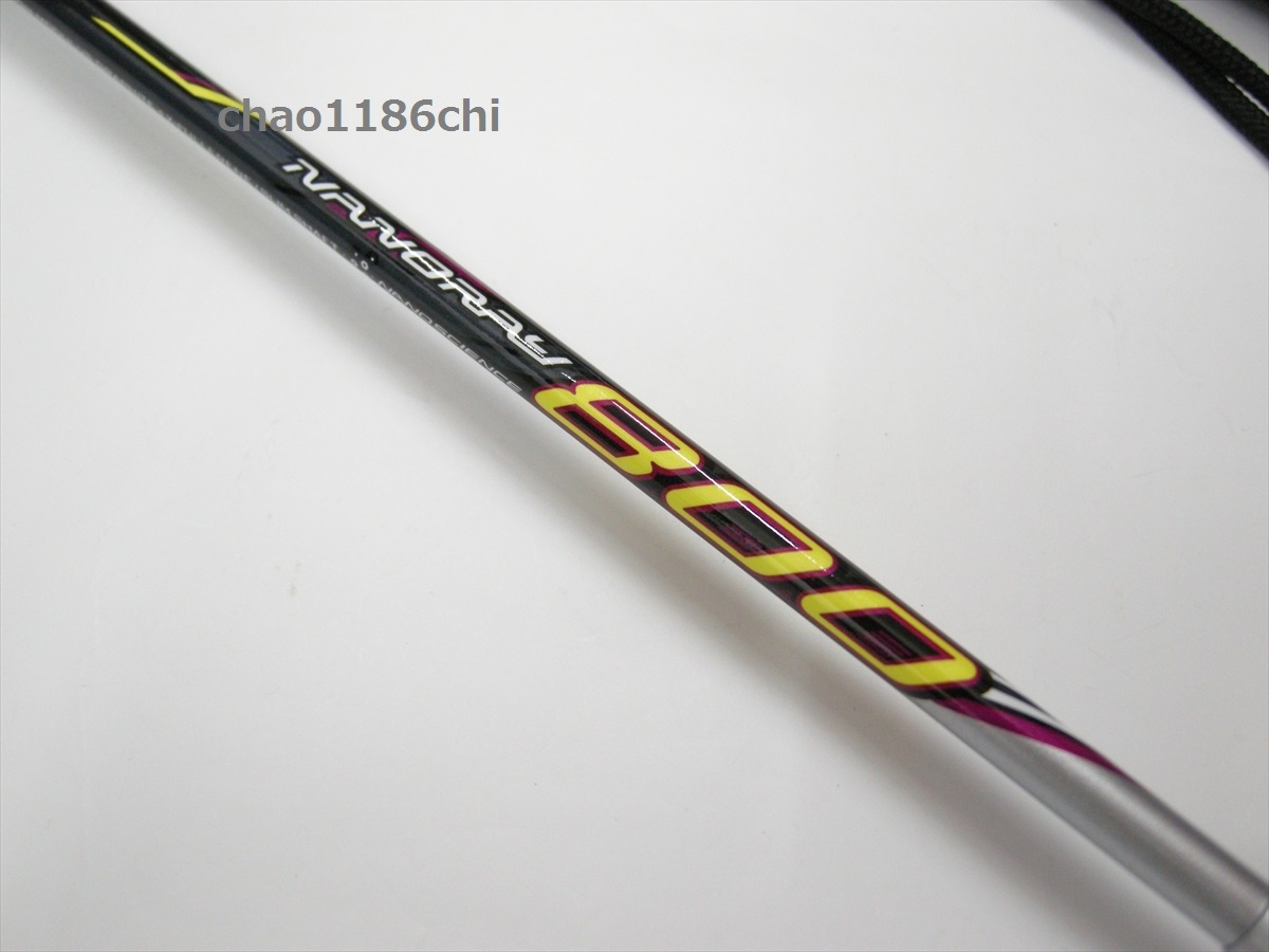 らせていた ヤフオク! - 送料込/新品/ヨネックス/国内正規品/4U5/NANORAY... ョンは