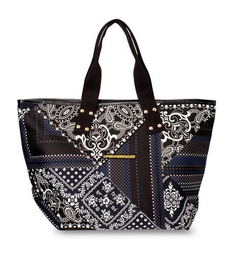 ヤフオク! - 全国完売 21ss sacai Patchwork Tote サカイ ト...