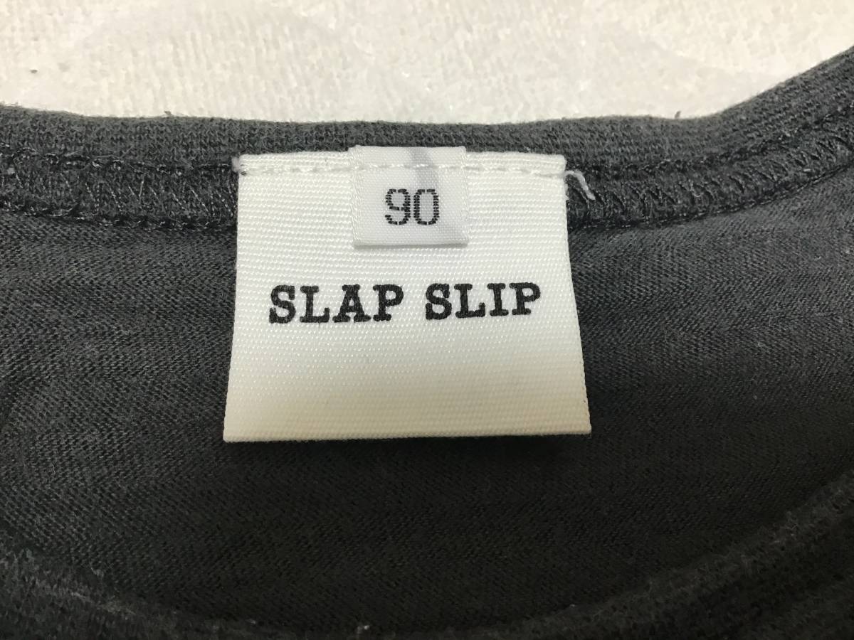  Bebe SLAP SLIP short sleeves T-shirt insect 90cm