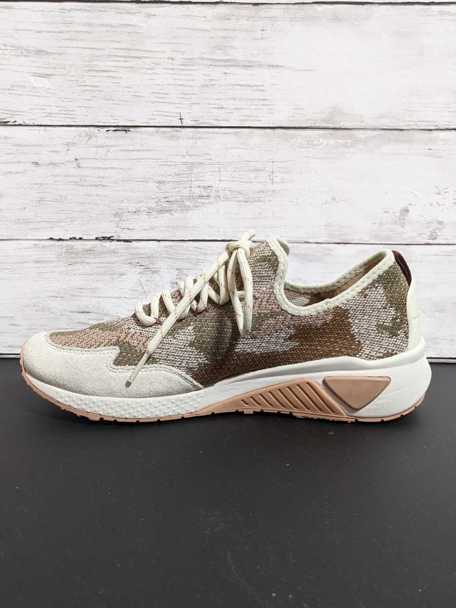 DIESEL ディーゼル☆S-KBY SL II W Knitted ソックライクスニーカー☆サイズ38 24cm☆再値下げ