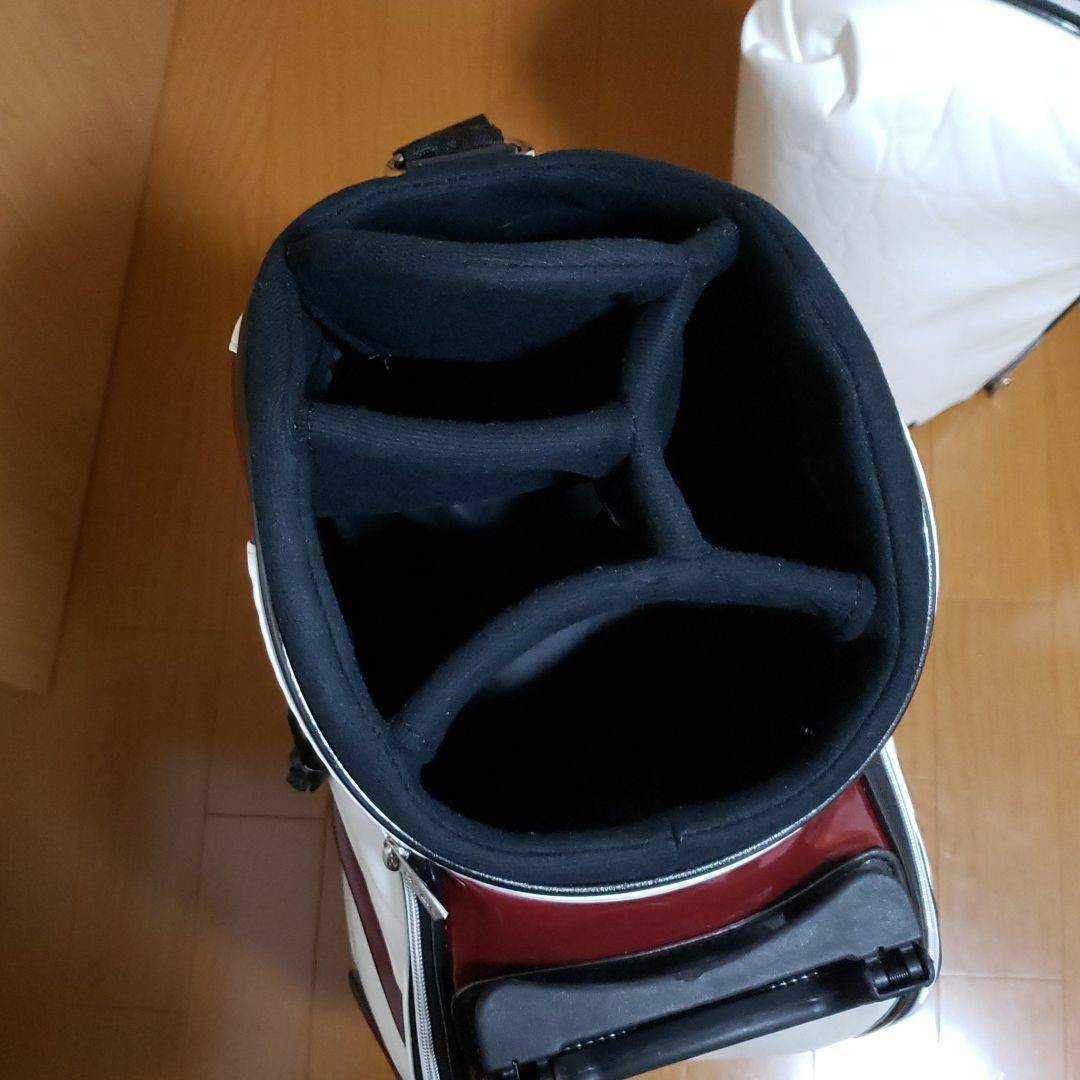 CORAGIO コラッジオ ゴルフバッグ 美品 キャディバッグ|Yahoo CORAGIO コラッジオ ゴルフバッグ 美品 キャディバッグ|Yahoo
