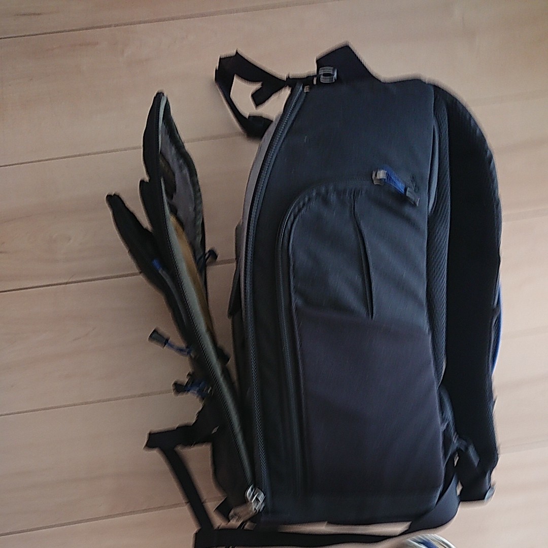 中古 シンクタンクフォト thinkTANKphoto StreetWalker Pro ストリートウォーカープロ バックパック