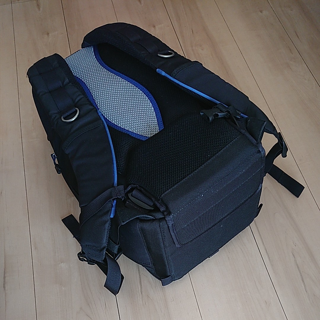 中古 シンクタンクフォト thinkTANKphoto StreetWalker Pro ストリートウォーカープロ バックパック