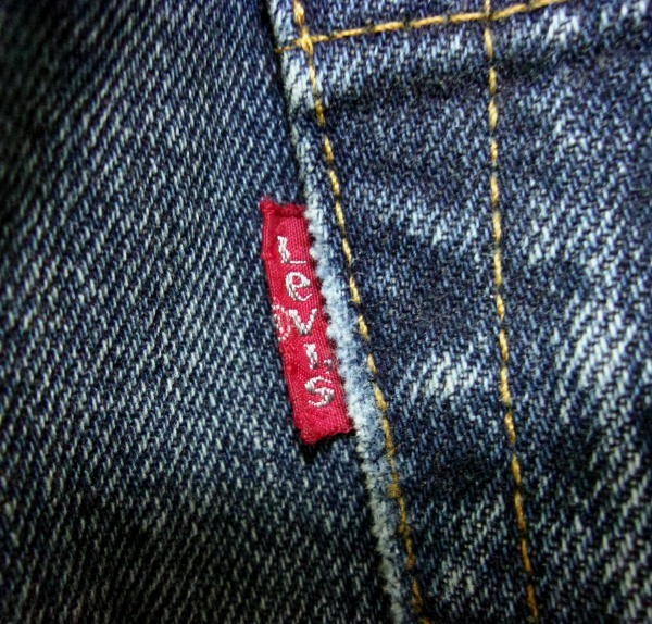 新品★LEVIS VINTAGE CLOTHING★リーバイス ヴィンテージ クロージング★1976年モデル★501XX★CONE DENIM★W33×L34★26408-0005_画像7