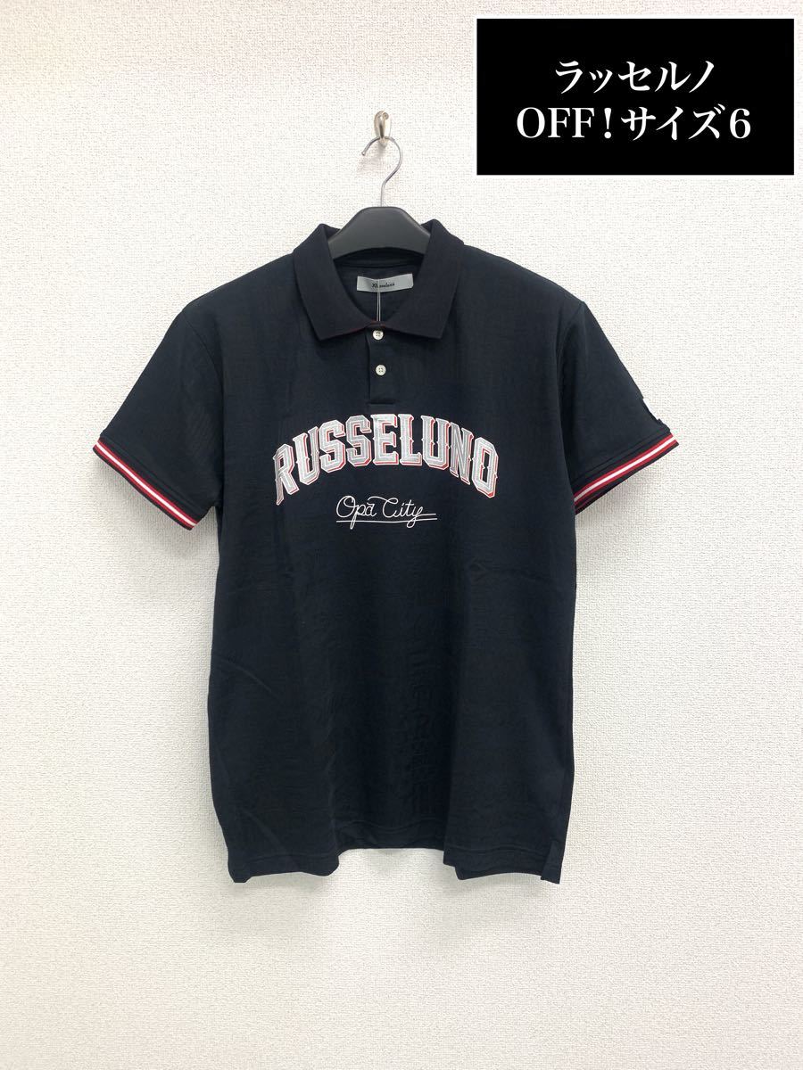 今年も話題の 新品 メンズ MUTA ROCK RUDE ポロシャツ ストレッチ