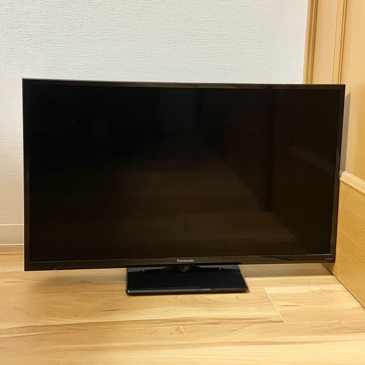 パナソニック　ビエラ　2018年製32型 液晶テレビ