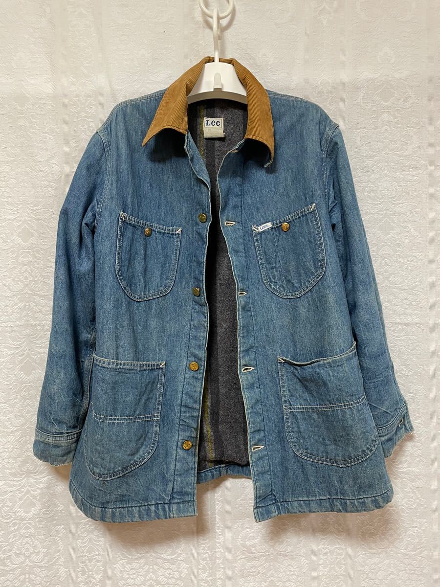 Lee/リー デニムカバーオール メンズL ヴィンテージ|Yahoo Lee/リー デニムカバーオール メンズL ヴィンテージ|Yahoo