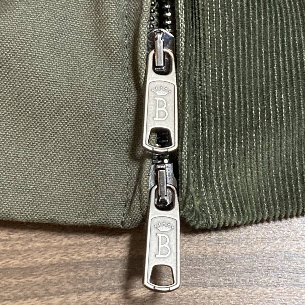 EG SPECIAL G9 – COMBO FABRIC”-