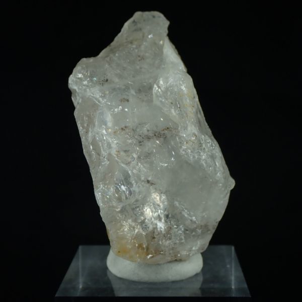 デンドリチック クォーツ 167.8g DTA303 ブラジル産 デンドライト 天然石 パワーストーン 鉱物 水晶 鉱物 忍石_画像10