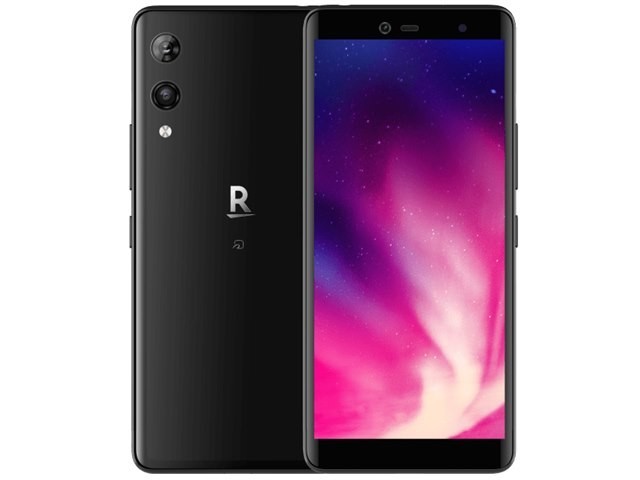 が大特価! Rakuten Hand 5G 楽天モバイル 未開封品 ブラック - スマホ ...