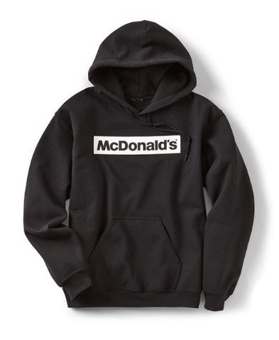 マクドナルド パーカーの値段と価格推移は 26件の売買情報を集計したマクドナルド パーカーの価格や価値の推移データを公開 マクドナルド パーカーの値段と価格推移は 26件の売買情報を集計したマクドナルド パーカーの価格や価値の推移データを公開