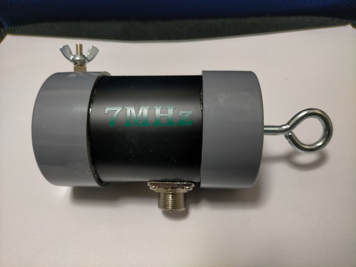 Paypayフリマ 7mhz ツェップ型アンテナ 自作 Paypayフリマ 7mhz ツェップ型アンテナ 自作
