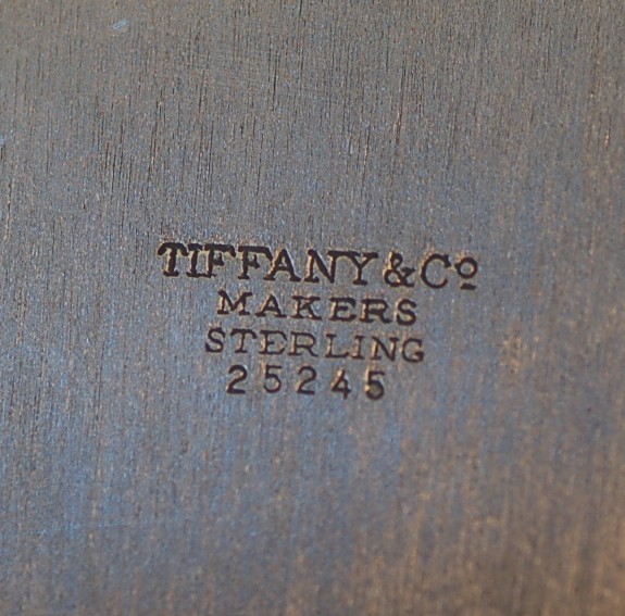 Yahoo!オークション - K3780 レア 1950s TIFFANY コンポート皿 Yahoo!オークション - K3780 レア 1950s TIFFANY コンポート皿