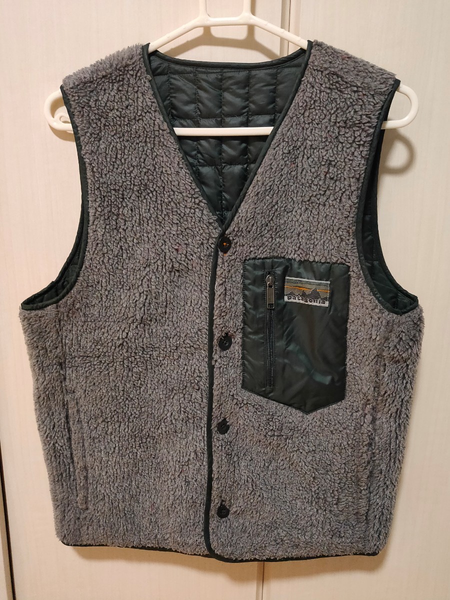 patagonia recycle down vest パタゴニア リサイクル ダウン patagonia recycle down vest パタゴニア リサイクル ダウン