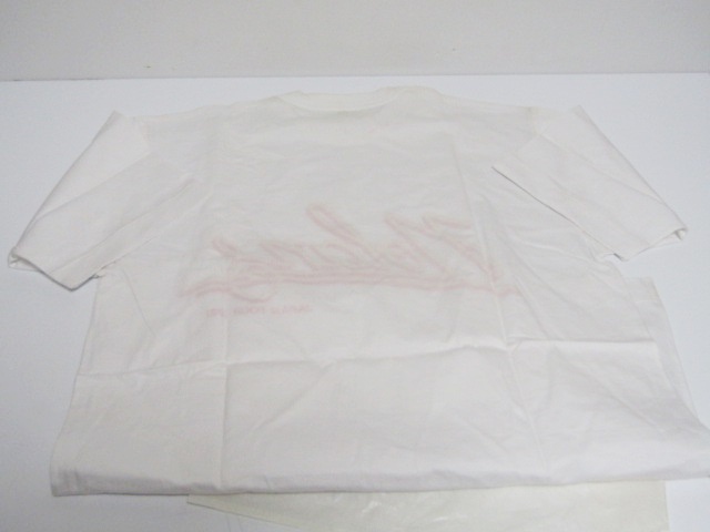 値頃 80s 新品 デッドストック 1981 未使用品 白 Tシャツ ビンテージ ジャパンツアー ノーランズ / Vintage L White Tee Tour Japan Nolans The - Tシャツ - labelians.fr 値頃 80s 新品 デッドストック 1981 未使用品 白 Tシャツ ビンテージ ジャパンツアー ノーランズ / Vintage L White Tee Tour Japan Nolans The - Tシャツ - labelians.fr