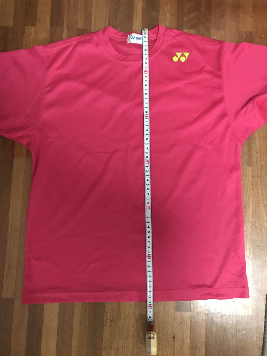  Yonex uniform M size 