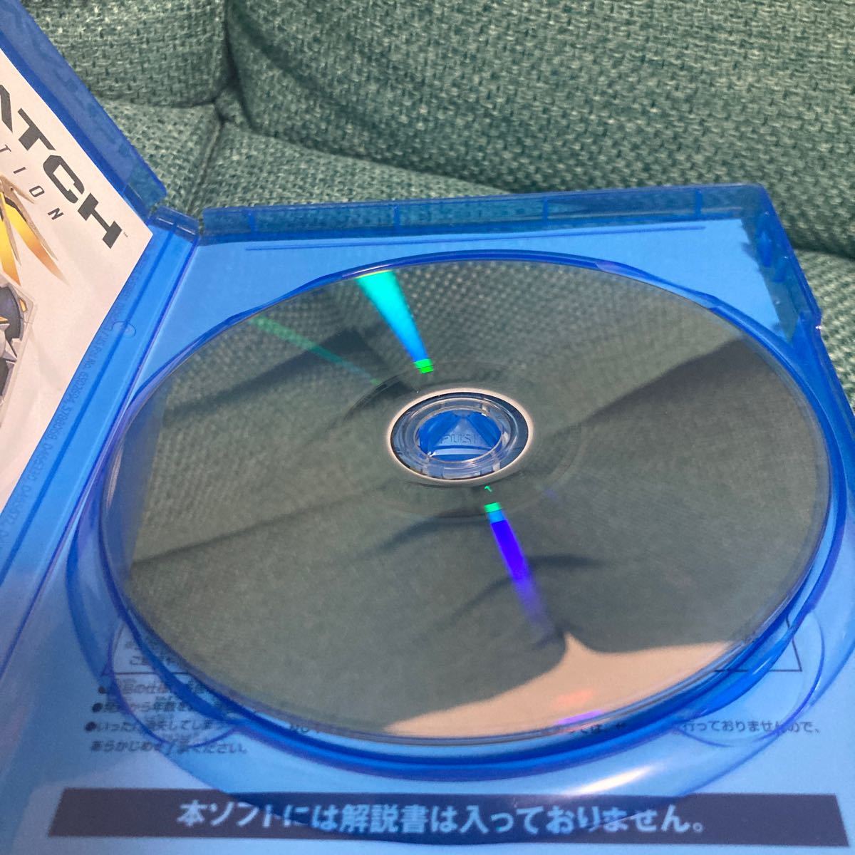 【PS4】 オーバーウォッチ オリジンズ・エディション
