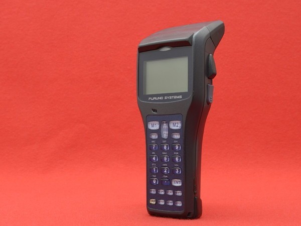 PI-300(ハンディターミナル本体) PI-300(ハンディターミナル本体)
