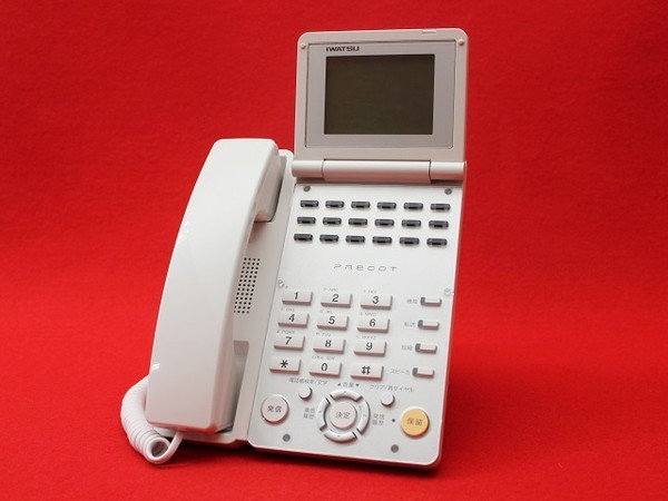 中古】ET-30iA-SD(BK) 日立/HITACHI integral-A 30ボタン標準 中古】ET-30iA-SD(BK) 日立/HITACHI integral-A 30ボタン標準