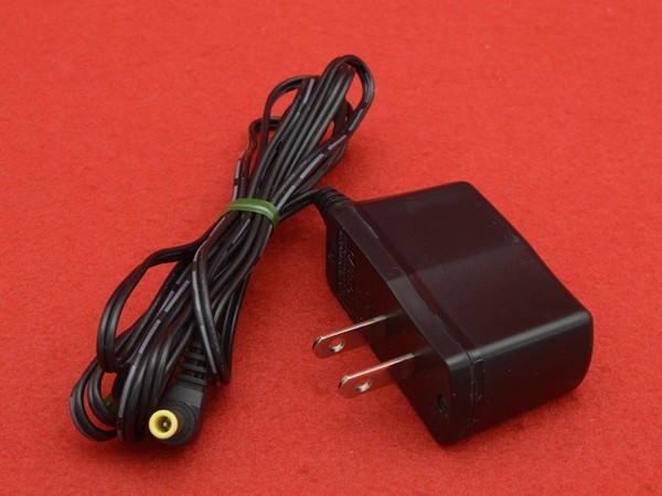 GINGER掲載商品】 BT-UC91用ACアダプター(AC:UC91)(TAIWAN)(ハンディ