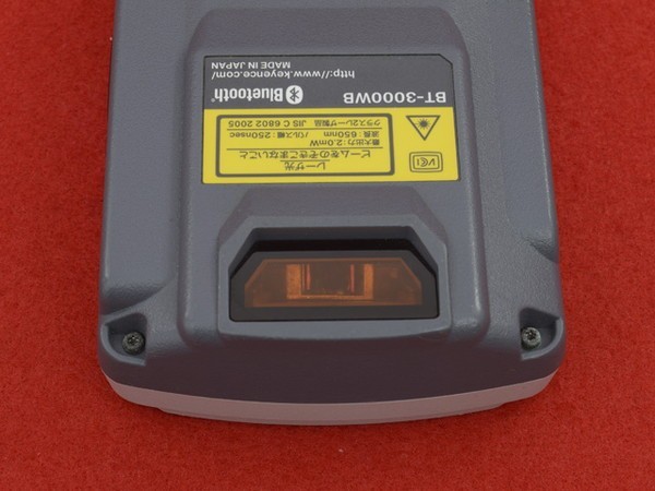 BT-3000WB(ハンディターミナル本体) | colegiosanjuanbautistasc.com