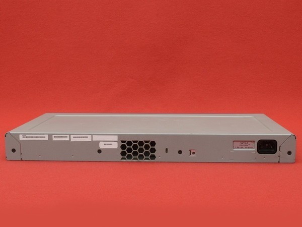 WS-CE520-24TT-K9(Ciscoスイッチ（レイヤ2）)_画像4