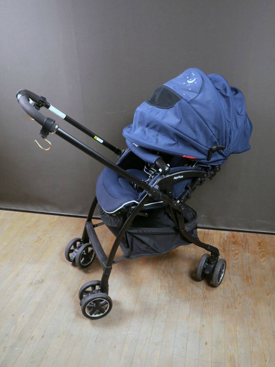 Aprica アップリカ ☆ Luxuna Comfort ラクーナ コンフォート 70601 AB