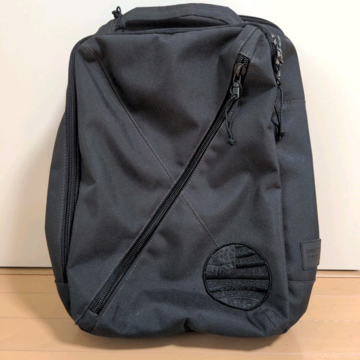 AVIREX×Samsonite REDアヴィレックス×サムソナイト レッド AVIREX×Samsonite REDアヴィレックス×サムソナイト レッド