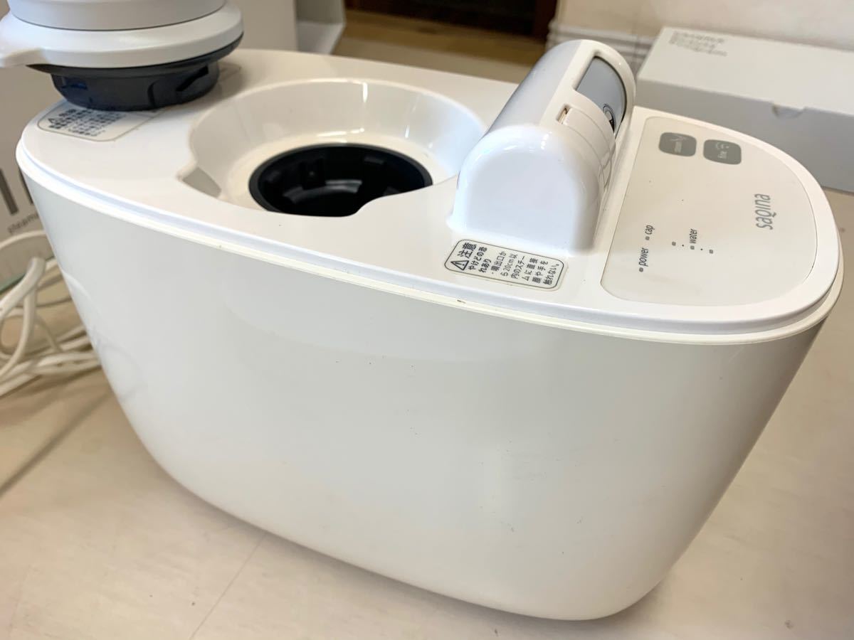 サキナピノ サキナ ピノ 美顔器 アダプター別途購入|Yahoo サキナピノ サキナ ピノ 美顔器 アダプター別途購入|Yahoo