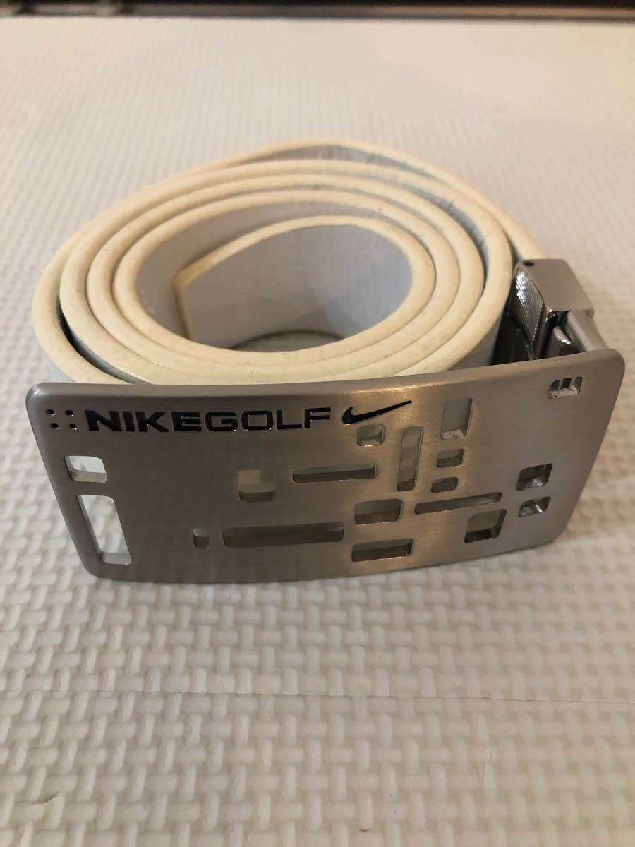 Paypayフリマ Nike Nikegolf ナイキゴルフ ベルト 希少モデル 終売品 Paypayフリマ Nike Nikegolf ナイキゴルフ ベルト 希少モデル 終売品