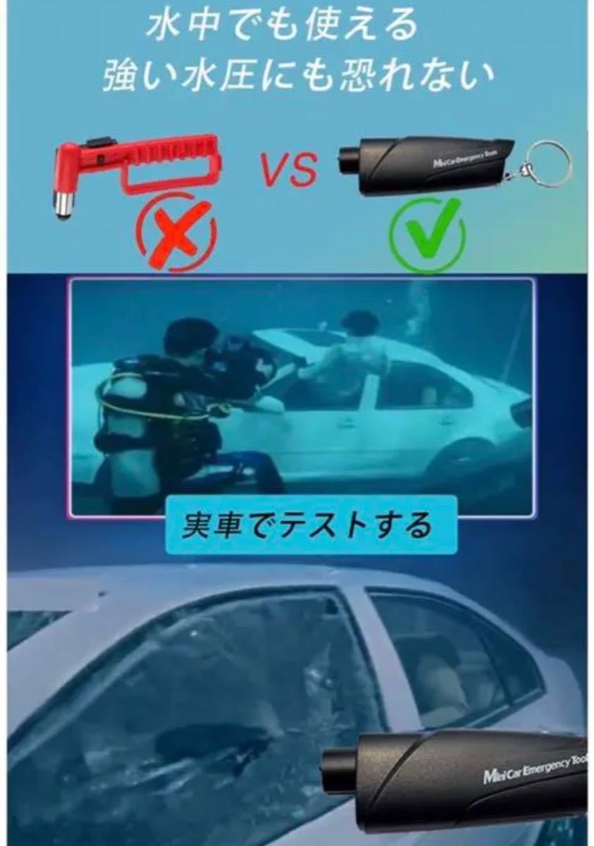 Paypayフリマ 緊急脱出用ハンマー 多機能窓割れハンマー ガラス割用ハンマー Paypayフリマ 緊急脱出用ハンマー 多機能窓割れハンマー ガラス割用ハンマー