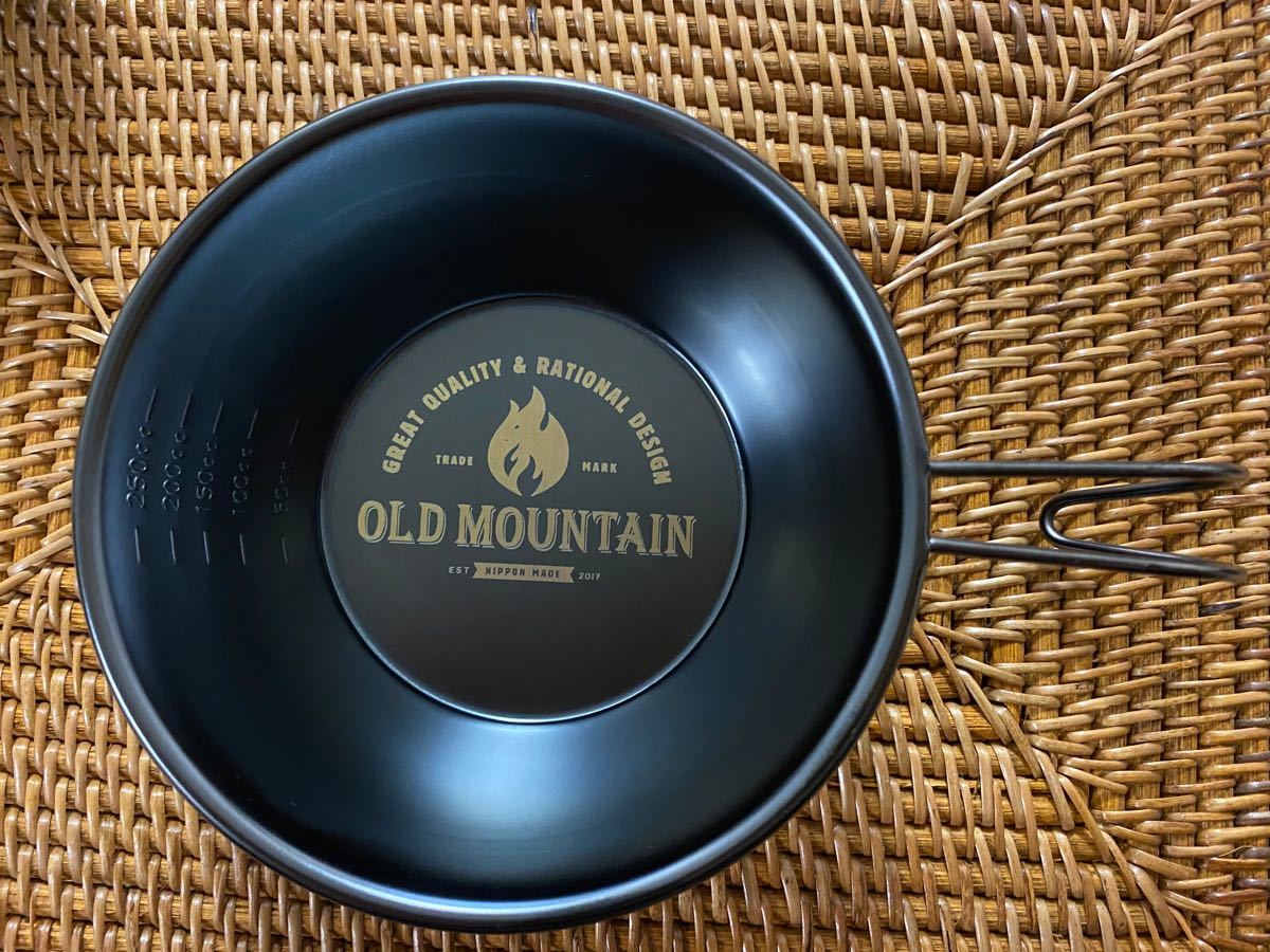 品質が完璧 old mountain シェラと小皿3点セット - 食器 - www 
