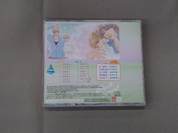 (ドラマCD) CD ドラマCD 手を伸ばせばはるかな海_画像2