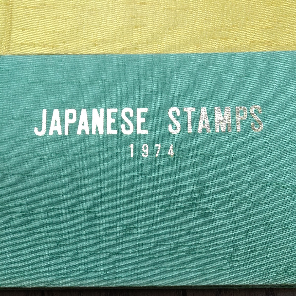 値下げ  特殊切手帳 Japanese stamp