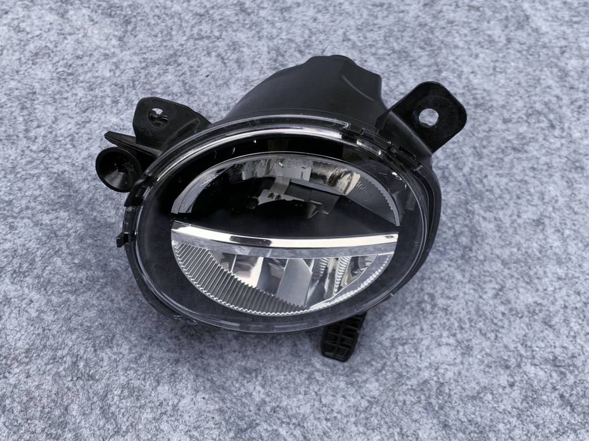 BMW 1 series F20 series # original OP LED foglamp left right set / 3 series latter term LCI (F30/F31/F32/F36)