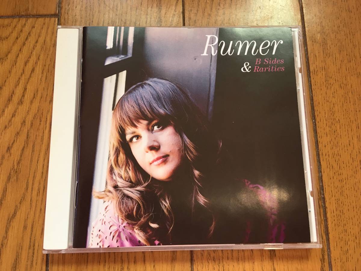 ☆ルーマー/レアリティーズ RUMER/B SIDES & RARITIES ※名曲カヴァー
