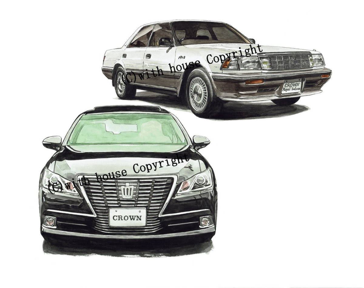Paypayフリマ Nc 1139トヨタ クラウンrs Nc 1140 トヨタ クラウンrs限定版画300部 直筆サイン有 額装済 作家 平右ヱ門 希望 ナンバーをお選びください Paypayフリマ Nc 1139トヨタ クラウンrs Nc 1140 トヨタ クラウンrs限定版画300部 直筆サイン有 額装済 作家 平右ヱ門 希望 ナンバーをお選びください