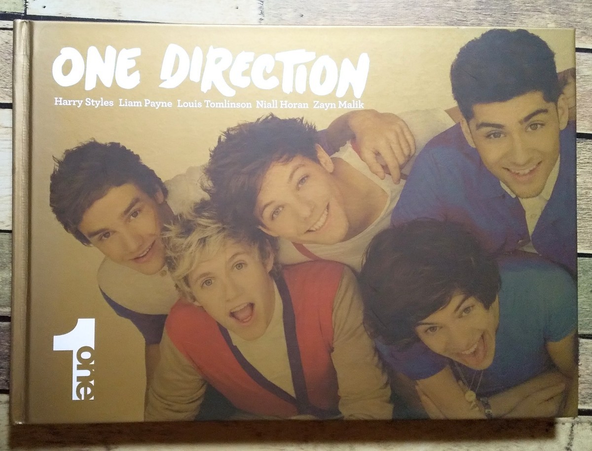 Paypayフリマ ワンダイレクション One Direction 写真集 Paypayフリマ ワンダイレクション One Direction 写真集