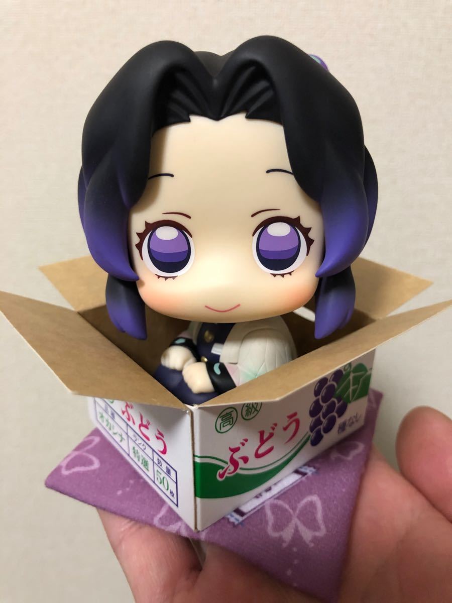 鬼滅の刃 るかっぷ 胡蝶しのぶ 座布団 予約特典 セット 送料無料 鬼滅の刃 るかっぷ 胡蝶しのぶ 座布団 予約特典 セット 送料無料