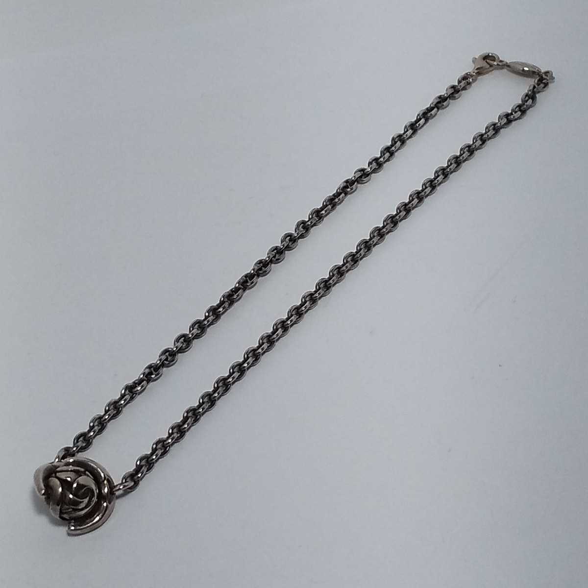 くださいま ヤフオク! - MARS マーズ ネックレス シルバー925 送料無料 S... メイン