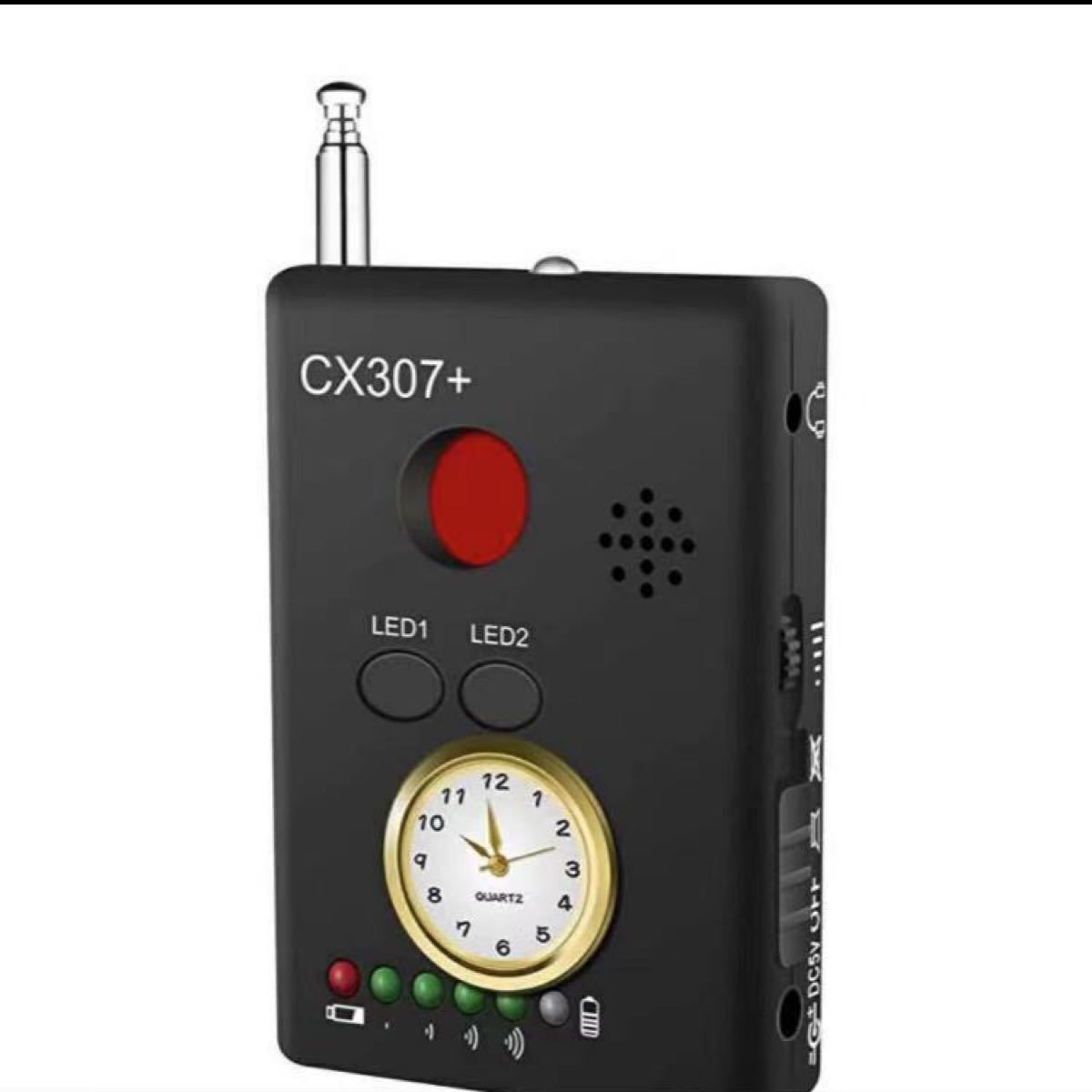 Paypayフリマ 信号探知器 隠しカメラ検出器 高性能プライバシー保護検知器 有線無線兼用 Paypayフリマ 信号探知器 隠しカメラ検出器 高性能プライバシー保護検知器 有線無線兼用