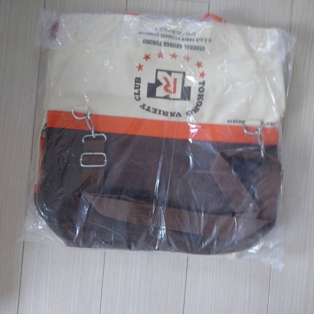 現品限り一斉値下げ! VARIETY TOKORO CLUB(T.V.C.) ルートート 世田谷ベース ROOTOTE バッグ トートバッグ 現品限り一斉値下げ! VARIETY TOKORO CLUB(T.V.C.) ルートート 世田谷ベース ROOTOTE バッグ トートバッグ
