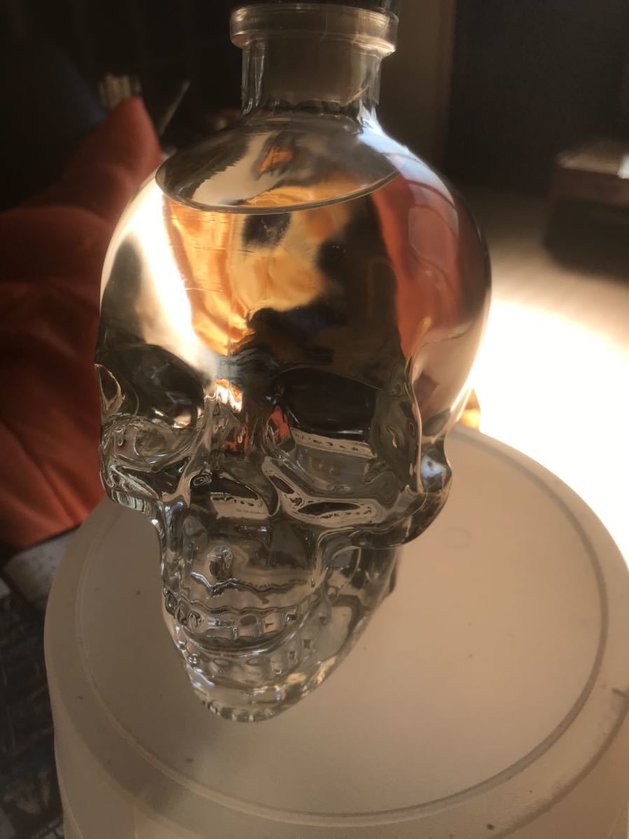  crystal head vodka 2 size 
