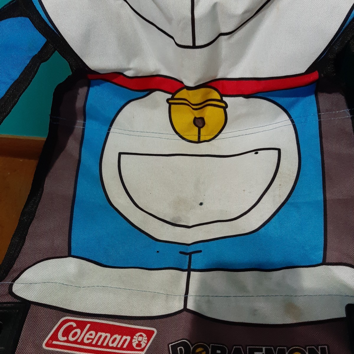 コールマン ドラえもん コラボチェア 2脚セット|Yahoo!フリマ コールマン ドラえもん コラボチェア 2脚セット|Yahoo!フリマ