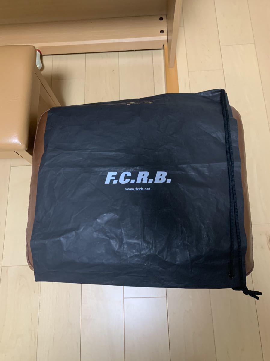 FCRB ショップ袋_画像1