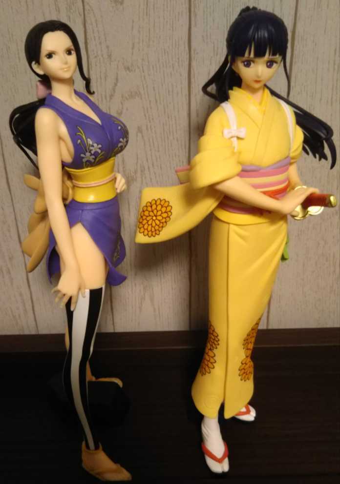 ヤフオク ワンピース Glitter Glamours Nico Robin Wanoku ヤフオク ワンピース Glitter Glamours Nico Robin Wanoku