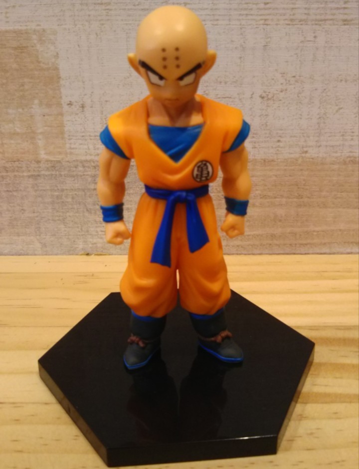 ドラゴンボール 超造集 餃子 天津飯 ヤムチャ トランクス ドラゴンボール 超造集 餃子 天津飯 ヤムチャ トランクス