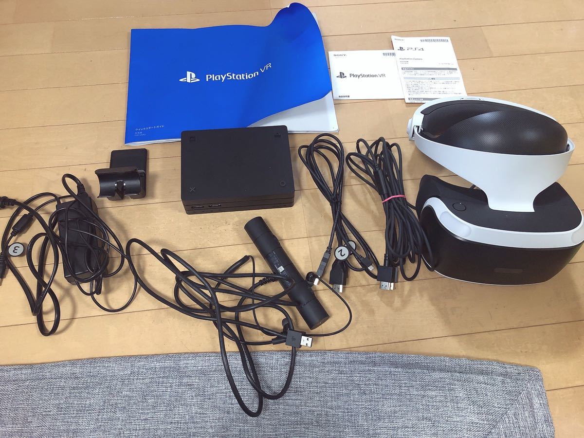 PlayStation VR