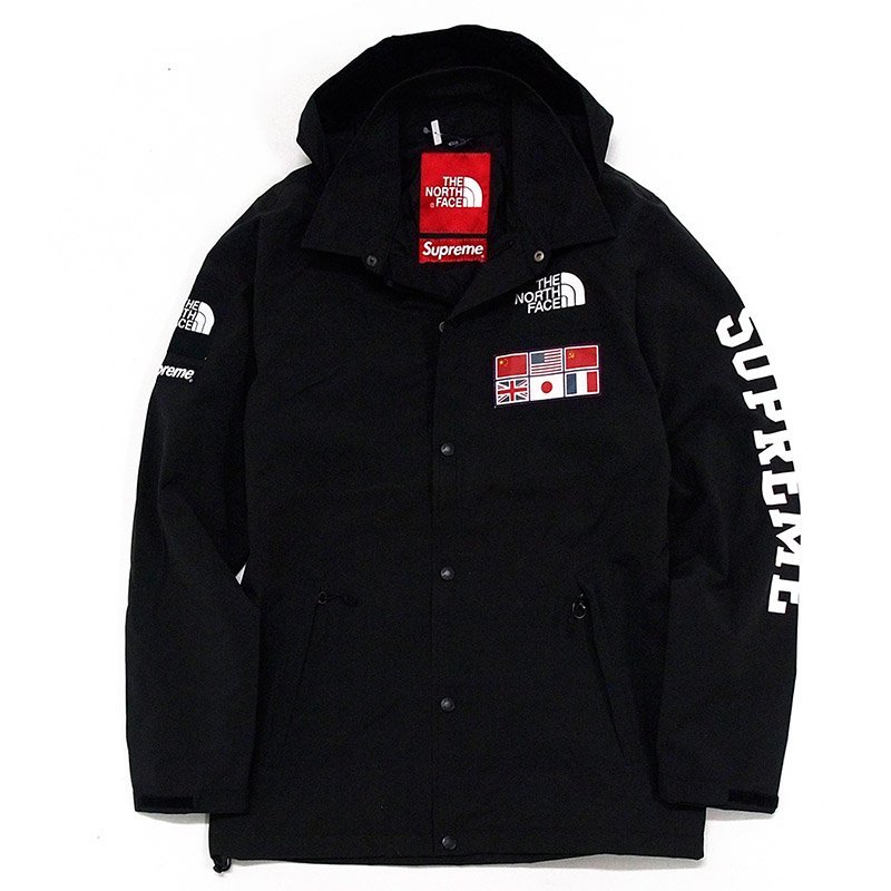 ヤフオク! - 【新品】 Supreme シュプリーム The North Face