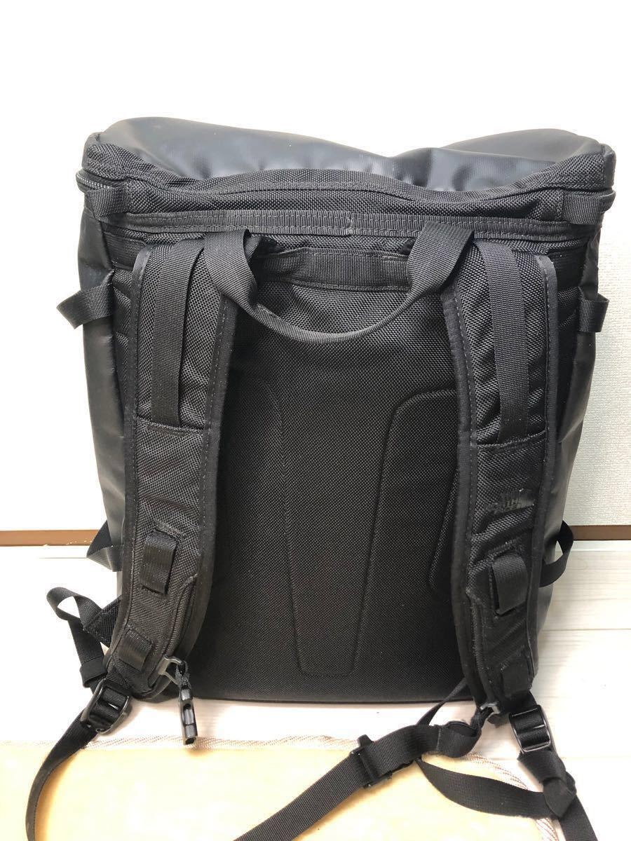 THE NORTH FACE ザノースフェイス ヒューズボックス リュック THE NORTH FACE ザノースフェイス ヒューズボックス リュック